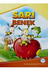 Sarı Benek