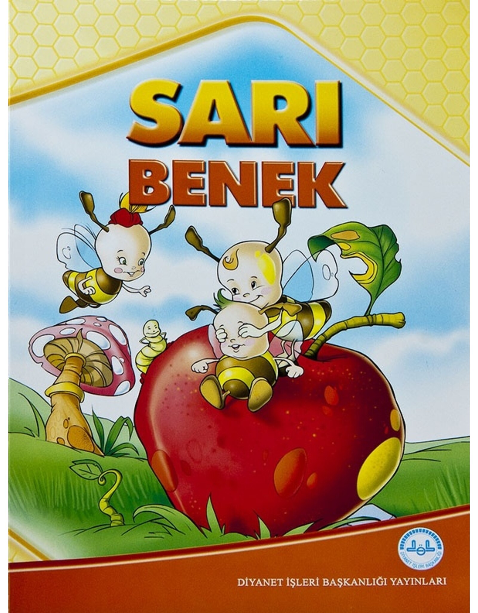Sarı Benek