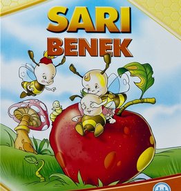 Sarı Benek