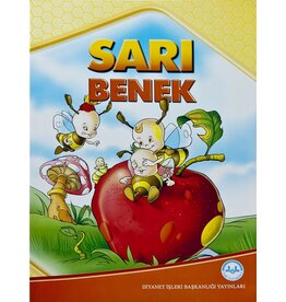 Sarı Benek