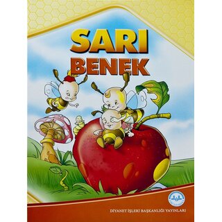 Sarı Benek