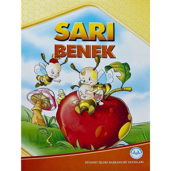 Sarı Benek