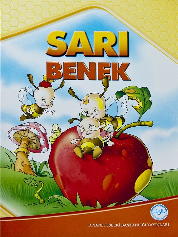 Sarı Benek