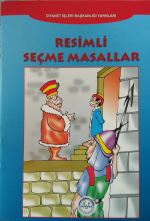 Resimli Seçme Masallar