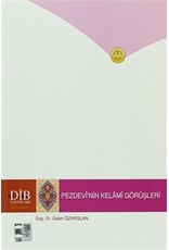 Pezdevi'nin Kelami Görüşleri