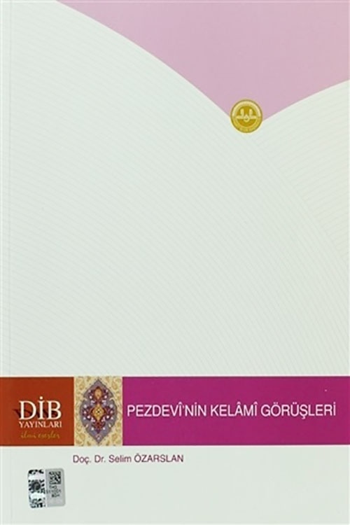 Pezdevi'nin Kelami Görüşleri