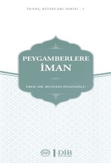 Peygamberlere İman