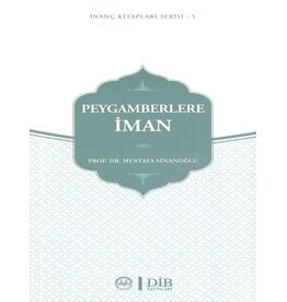 Peygamberlere İman