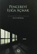 Pencereyi Işığa Açmak