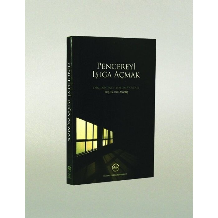 Pencereyi Işığa Açmak