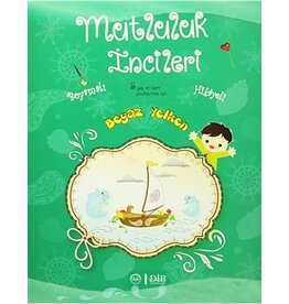 Mutluluk İncileri Beyaz Yelken