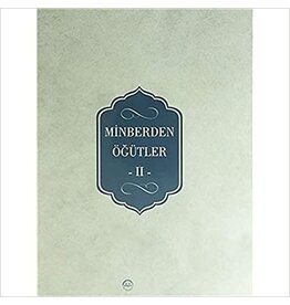 Minberden Öğütler II