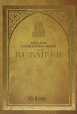 Mevlana Celaleddin-i Rumi Rubailer