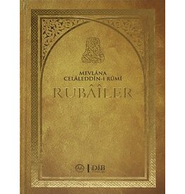 Mevlana Celaleddin-i Rumi Rubailer