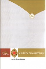 Kuran'da Salah Meselesi