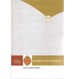 Kuran'da Salah Meselesi