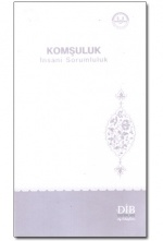 Komşuluk İnsani Sorumluluk