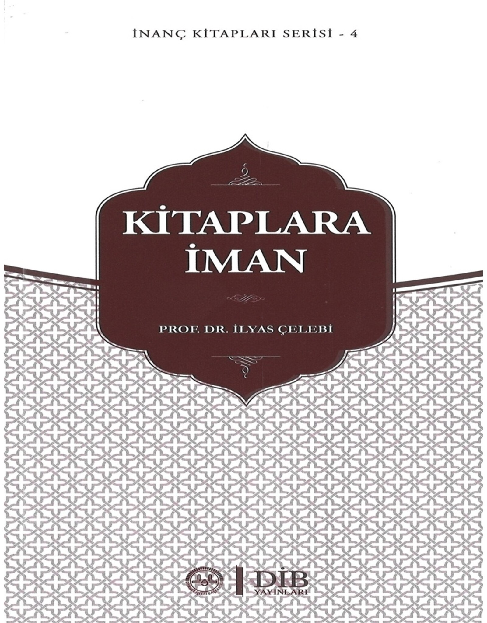 Kitaplara İman
