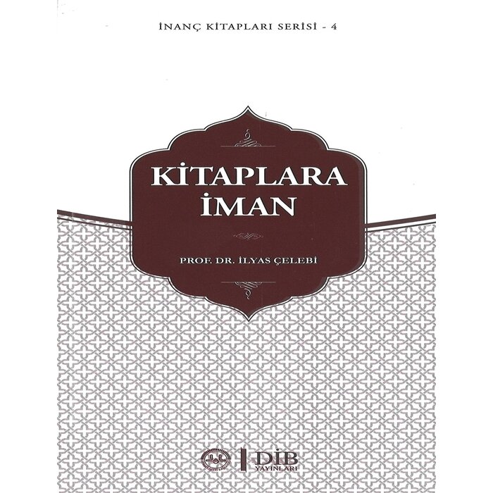 Kitaplara İman