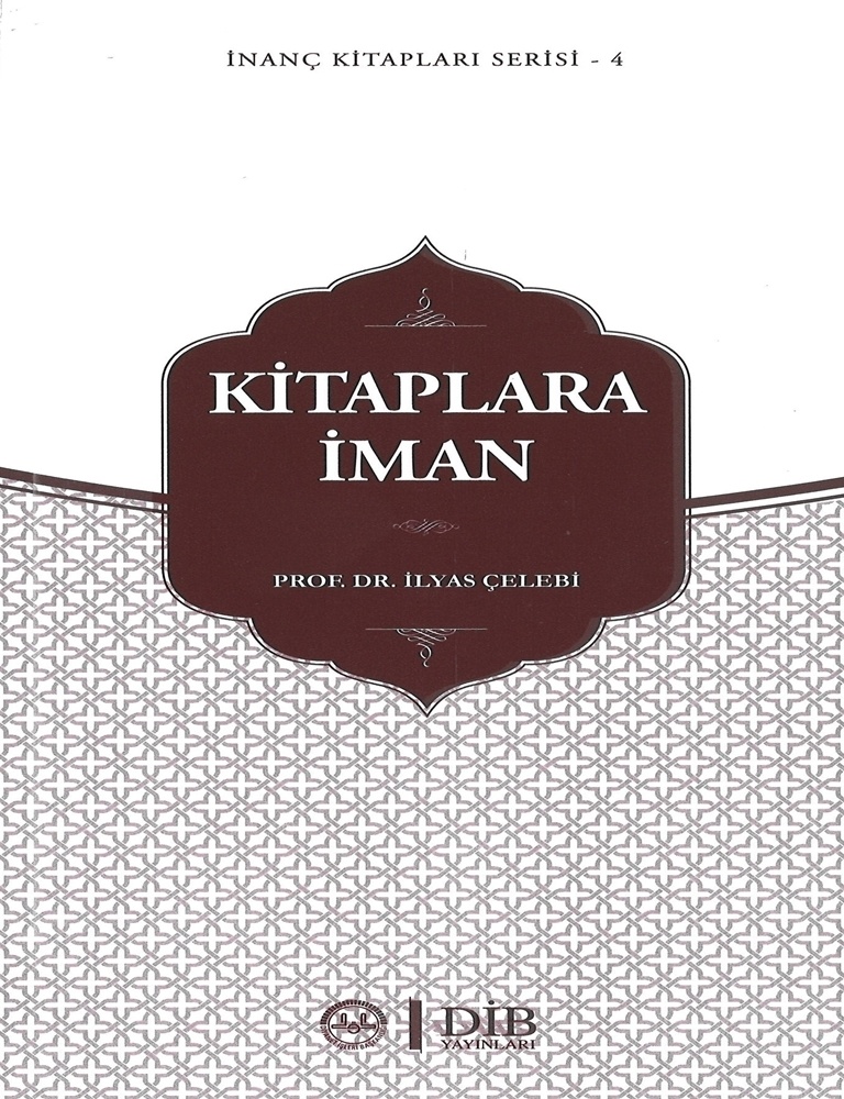 Kitaplara İman