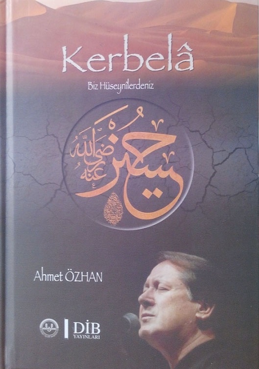 Ahmet Ozhan Kerbela