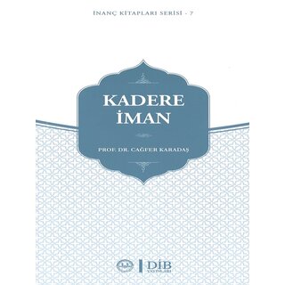 Kadere İman