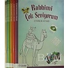 İşitme Engelli Çocuklar İçin Din Eğitim Seti (6 Kitap)