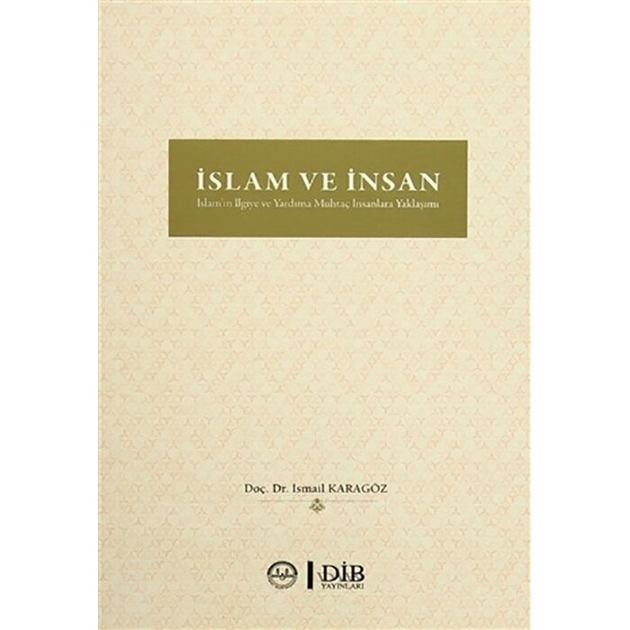 Islam ve Insan