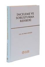 İnceleme ve Soruşturma Rehberi