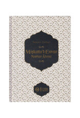 İmamı Gazali Mişkatu'l-Envar Nurlar Alemi