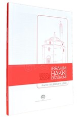 Ibrahim Hakkı Erzurumi Erzurumlu Bir Fikir Adamı