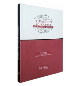 Hikmetin 40 Kapısı 40 Hadis 40 Yorum