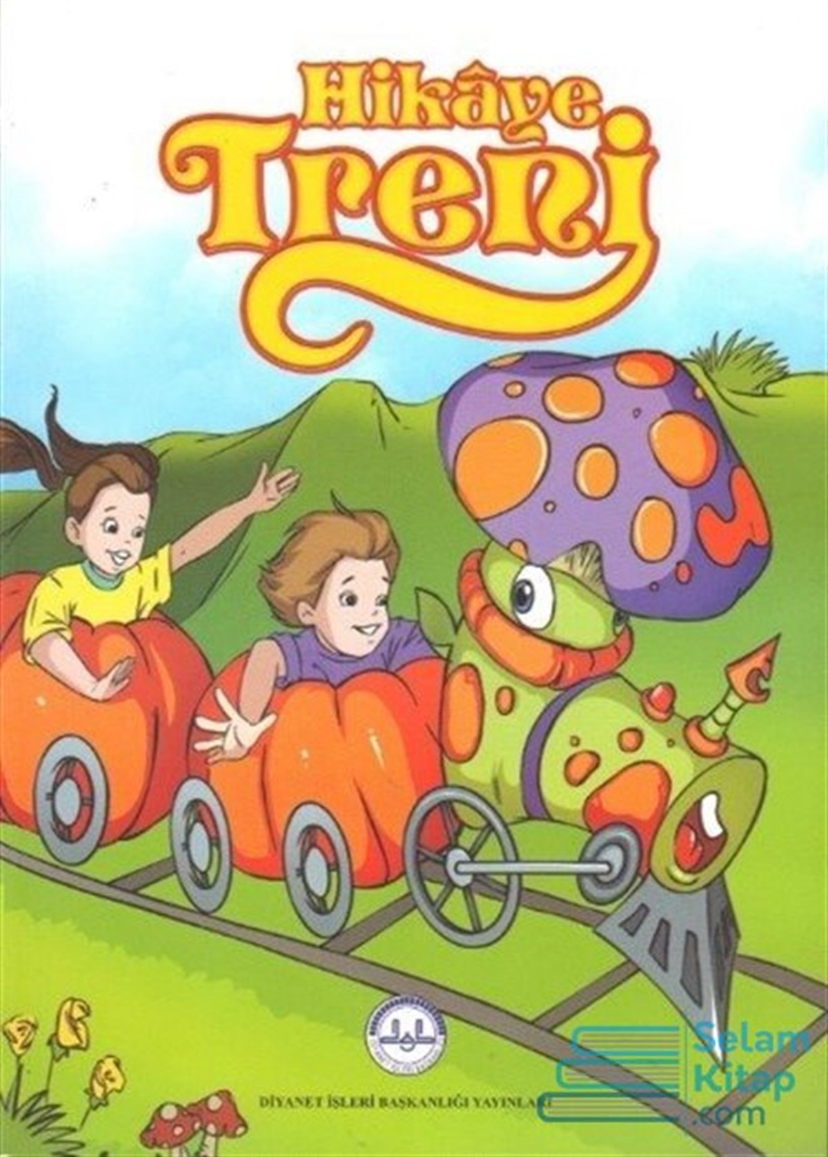 Hikaye Treni