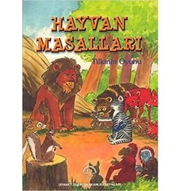 Hayvan Masalları - Tilkinin Oyunu