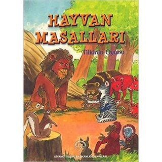 Hayvan Masalları - Tilkinin Oyunu