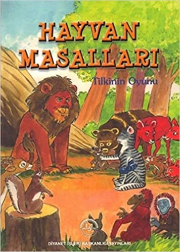 Hayvan Masalları - Tilkinin Oyunu
