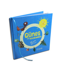 Güneş ile Kovalamaca