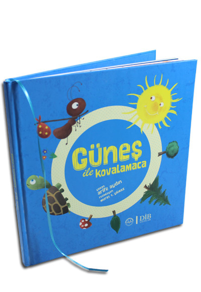 Güneş ile Kovalamaca