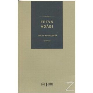 Fetva Adabı