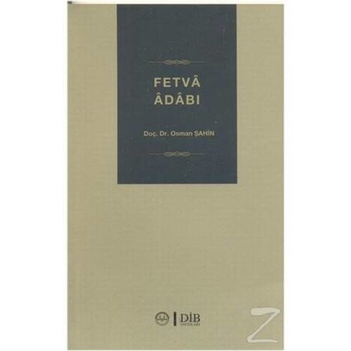 Fetva Adabı