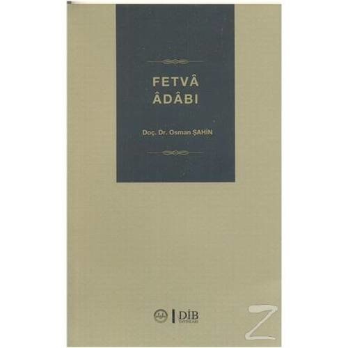 Fetva Adabı