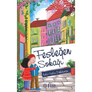 Fesleğen Sokağı