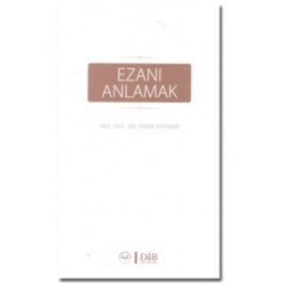 Ezanı Anlamak