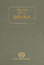 Divan Eşrefoğlu Rumi