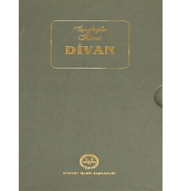 Divan Eşrefoğlu Rumi