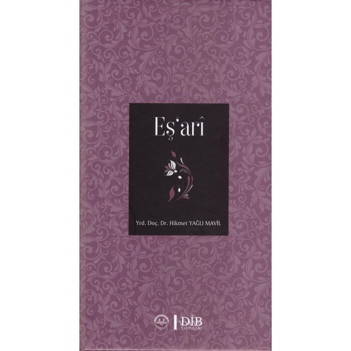Hikmet Yağlı Mavil Eş'ari
