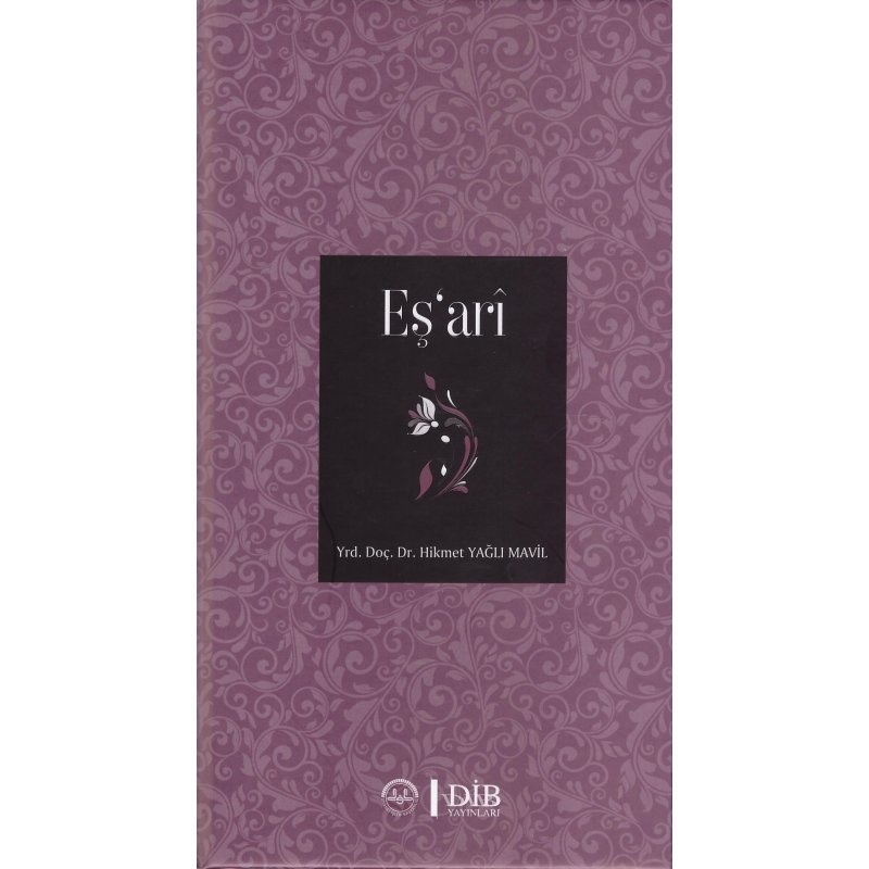 Hikmet Yağlı Mavil Eş'ari