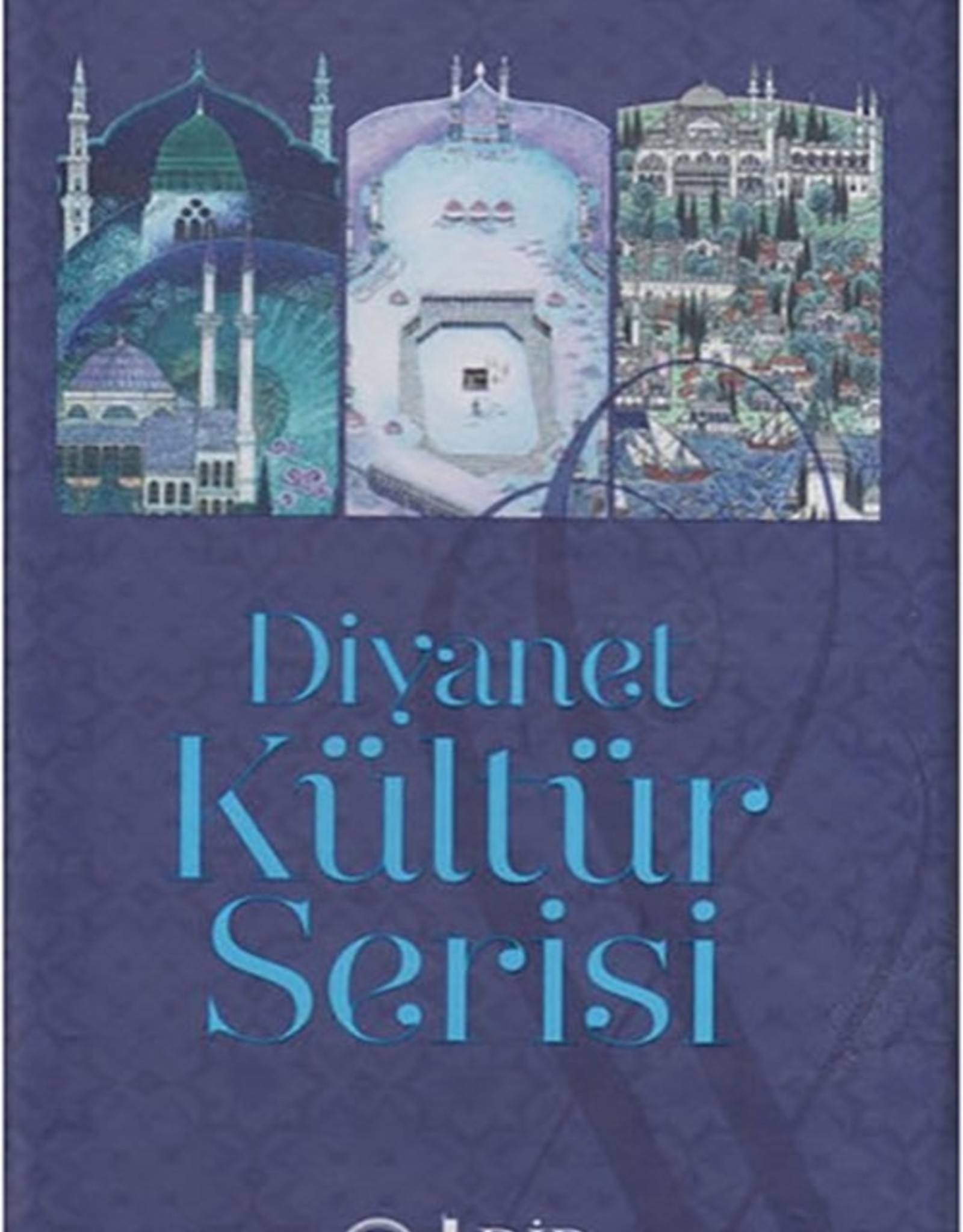 Diyanet Kültür Serisi (25 Kitap)