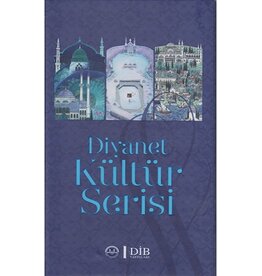Diyanet Kültür Serisi (25 Kitap)