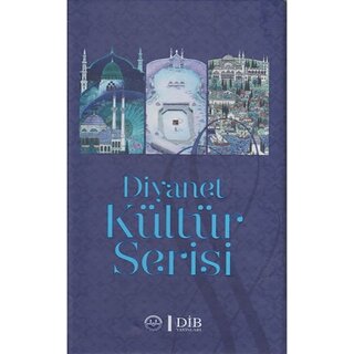 Diyanet Kültür Serisi (25 Kitap)